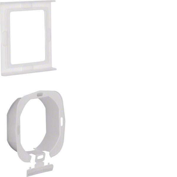 Berker Sealing Set For Socket Outlets And Central Pieces - 10107200 [2 pieces]