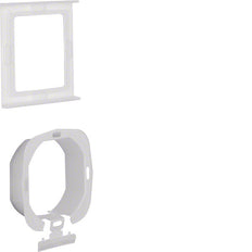 Berker Sealing Set For Socket Outlets And Central Pieces - 10107200 [2 pieces]