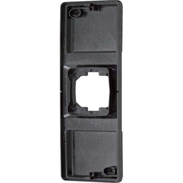 Jung Stainless Steel Cover Plate For Window Lever 70x212.4mm - ES2993HP