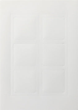 Gira E2 Type 3 Text Labels Accessories - 141300