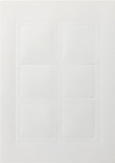 Gira E2 Type 3 Text Labels Accessories - 141300