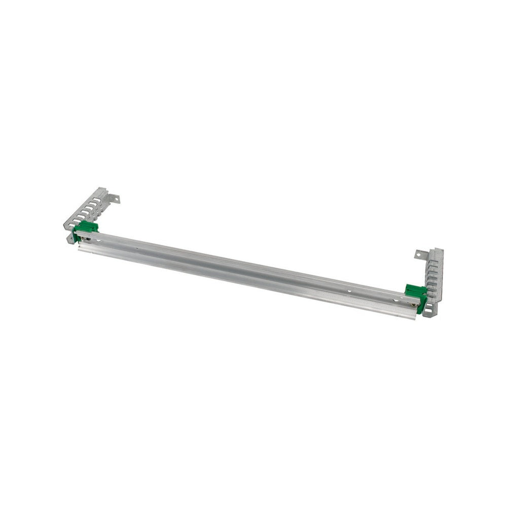 Eaton Terminal Support Rails Eaton Rigid Busbar Kit with Adjustable Mounting Towers for DIN-Rail ...