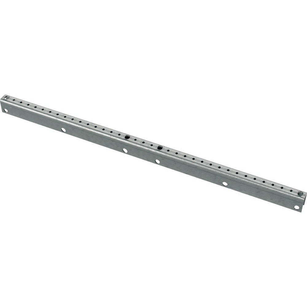 Eaton Terminal Support Rails Eaton EPTH1000 Horizontal Mounting Rail 965mm for Module Width - 14385 ...