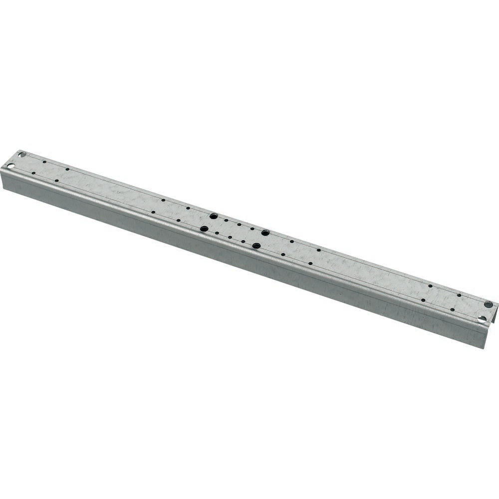 Eaton Horizontal Mounting Rail Double Type 1215mm EPTH1250D - 143859