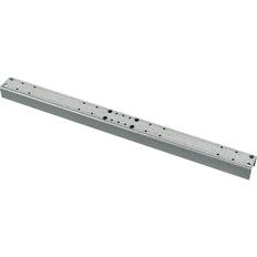 Eaton Horizontal Mounting Rail Double Type 1215mm EPTH1250D - 143859