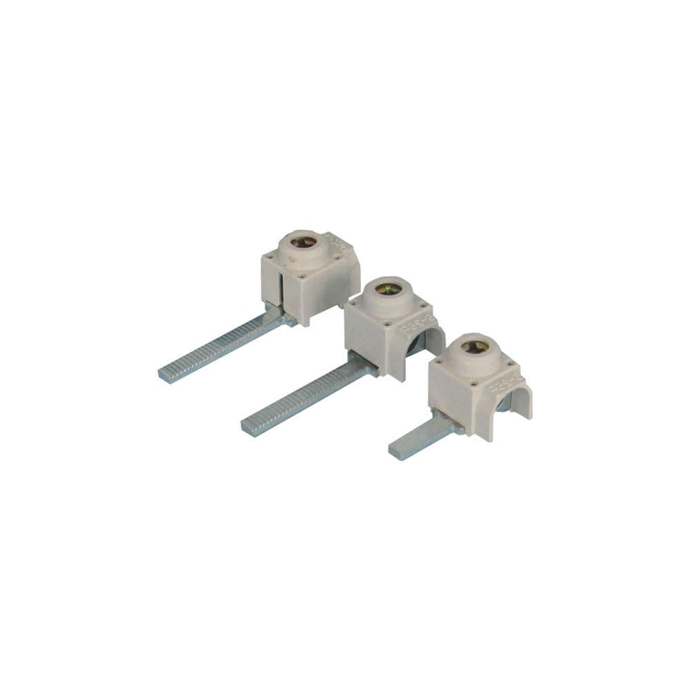 Eaton Cross Short Extension Terminal For DIN Modular 6-25mm - 264936 ...