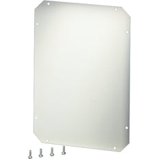 Hensel Enystar Mounting Plate Insulating Material 216x306mm - FP MP 20