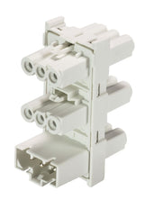 Wieland Gesis Mini Distributor Overflow 5P1H - 91.030.5253.0 [100 Pieces]