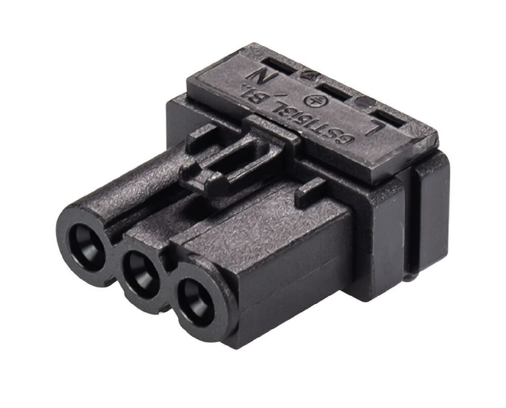 Wieland Gesis MINI Device Connector - 91.033.0053.1 [100 Pieces]