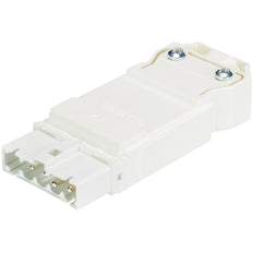 Gesis Mini Connector 4P Male 16A Wieland - 91.942.4053.0 [50 Pieces]