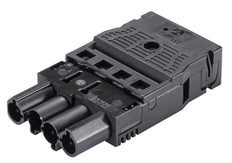 Gesis Classic Connector 4P Male 20A 250V WIELAND - 92.944.0053.1 [50 Pieces]