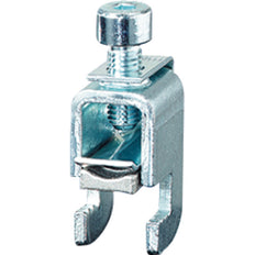 Hensel Connection Clamp For Rail System 25-120mm Cu 10mm - KS 120 Z