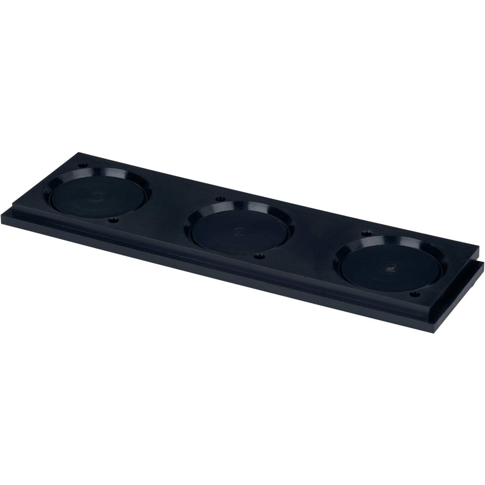 Eaton System 55 Inlet Module With 3xPG29 Opening 154mm HJ5941 - 196540 ...