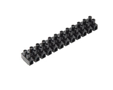 Martin Kaiser 12-Pole Terminal Block 4-6mm2 Pack Of 10 - 723/SW [500 Pieces]