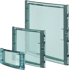 ABB Transparent Door For Mistral65 12 Module - 1SL1905A00