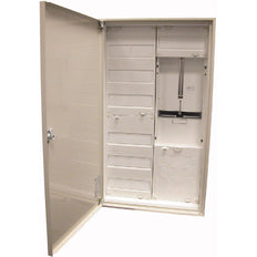 Eaton ZSD-ZV VB FLA Lateral Flange - 226545