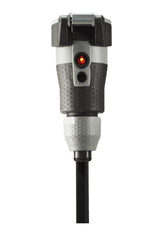 ABL 1589260 Earthed Coupling Plastic With Voltage Indication - 1589-260