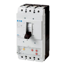 Eaton NZMH3-AE400-T 3P 150KA 400A Circuit Breaker - 110895