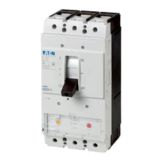 Eaton NZMH3-A400 Circuit Breaker 3P 400A 150KA IEC - 109674