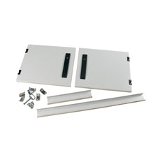 Eaton Double Door Switchgear Area Closed IP55 350x800mm - 132918