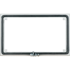 Eaton Adapter Flange Plate IP66 Metal UFK-AFP-F3A - 150642