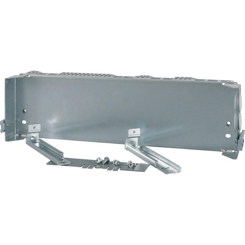 Jülich Mdc Empty Module Eaton XMR-E-06 XR-MCCB Empty Module - Removable - Height 150mm - 18473 ...