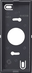 Gira Mount Plate Home Station Plus Gong System 55 Anthracite - 850528