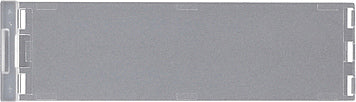 Gira Door Nameplate Insert SST Accessories - 852000 [2 pieces]