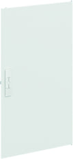 ABB Component Steel Door 2PW6R With Lock CTB26S - 2CPX052328R9999