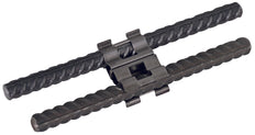 Dehn Rebar Clamp St Bare For Rd 6 Mm - 308134 [2 pieces]