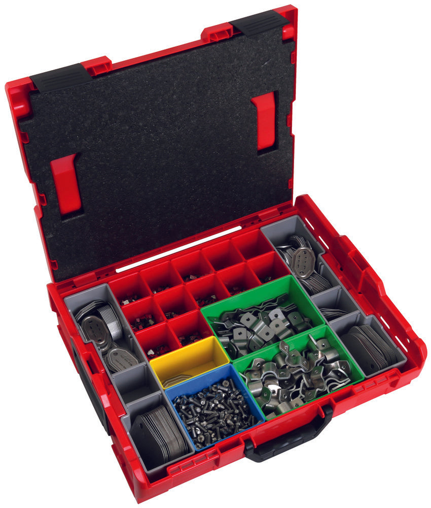 Dehn NS SOB 0.9 Assortment Case Sortimo Equipped - 490999