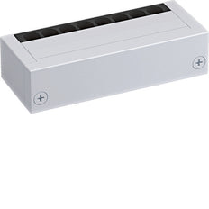 Hager Vision Tube Entry Renovation 55mm - VKG55T