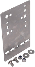 Equipotential Bonding Plate For Cable Trays Stainless Steel - 306210 [15 Pieces]