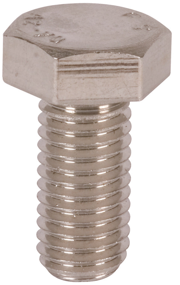 Hexagon Screw DIN 933 M12x35mm Stainless Steel Dehn - 561935 [2 pieces]