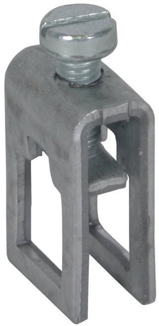 Dehn Galvanized Terminal Block For Equipotential Bonding Bar - 563011 [2 pieces]