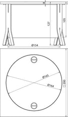 Dehn UF Test Joint Box StSt 200x200x105mm No Test Joint - 549091