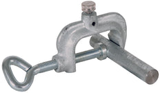 Dehn PK 4.45 ASSM5 TGTZN Test Clamp 4-45mm - 589000