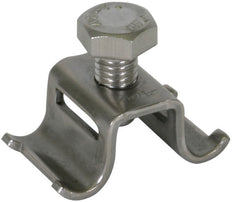 Dehn Grip Head For Strap 14x0.3mm With Screw DIN 933 M8x16 - 540930 [2 pieces]
