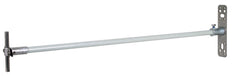 Dehniso Spacer For Rd 7-10mm L 1030mm With Fixing Plate Accessories - 106105