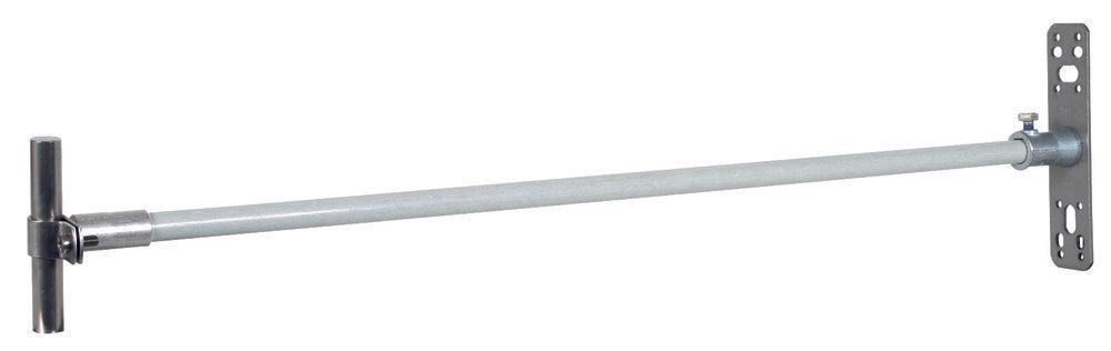 DEHN DIDH 16 530 BP V2A GFK Spacer With Fixing Plate - 106115