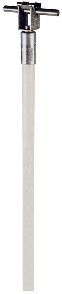 DEHN ISO Spacer RD 8MM DEHNgrip L 675MM Without Fixing Element - 106160