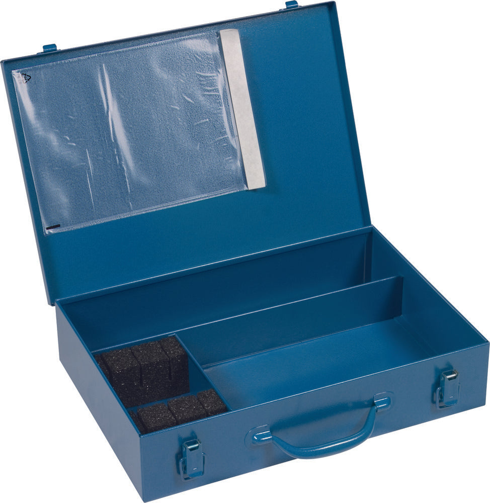 Dehn Sheet Steel Case For Earthing And Short-Circuiting Kit - 766300