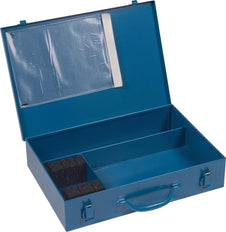 Dehn Sheet Steel Case For Earthing And Short-Circuiting Kit - 766300
