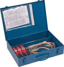 Dehn Earthing Short Circuit Kit For Cable Distribution Cabinets - 766302