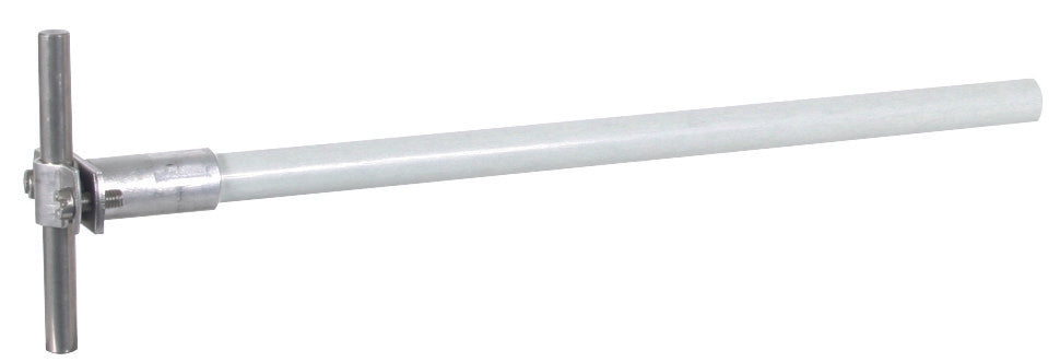 DEHN Iso Spacer RD 7-10mm L 1015mm With Assembly Accessories - 106175