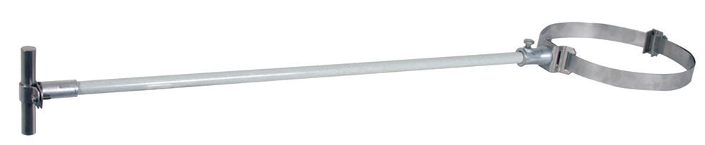 DEHN Iso Spacer 16mm 530mm with Tension Strap Fixing - 106245