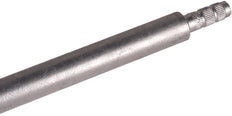Dehn Earth Rod D 20mm L 1500mm With Triple Knurled Pin - 620151