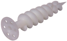 Dehn Dowel For Rigid Foam Plates L85mm PA For Screws D4.5mm - 200601 [2 pieces]