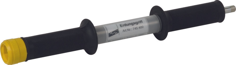 Dehn Earthing Handle For Inserting Earthing Cartridges - 745400