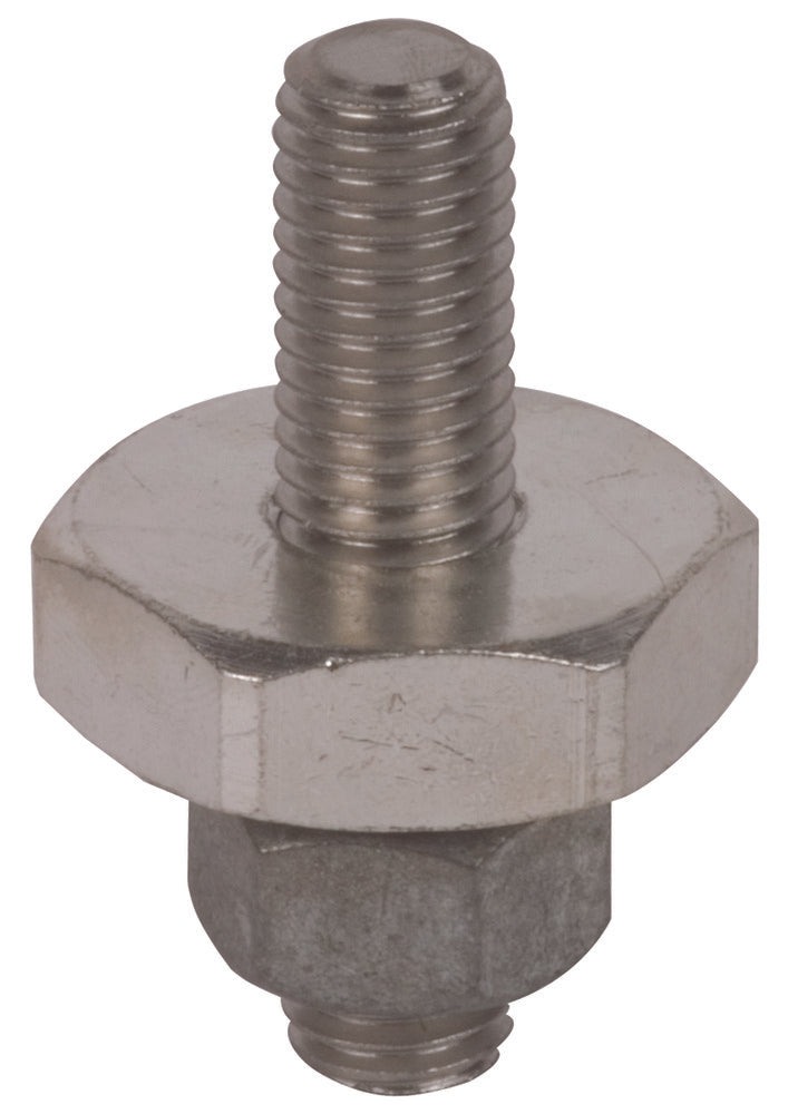 Bolted Type Connector With Threaded Bolt M16x65mm And Nut - 750500